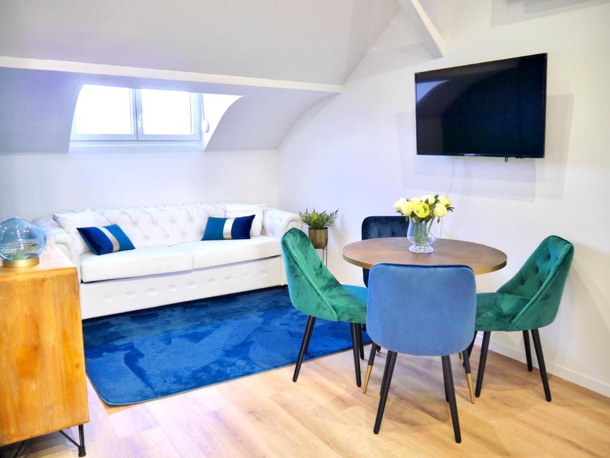 Loft Inn 埃佩尔奈 外观 照片