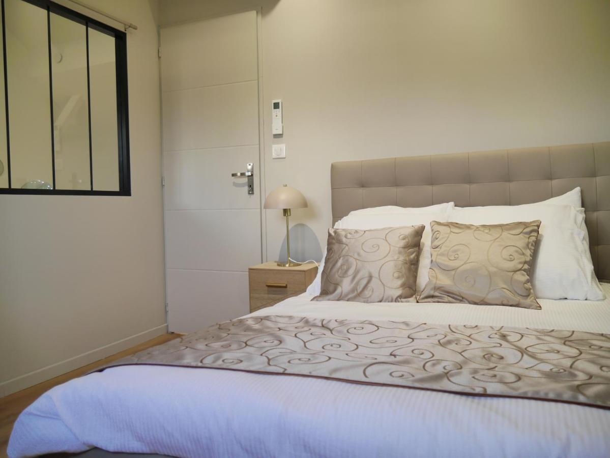 Loft Inn 埃佩尔奈 外观 照片